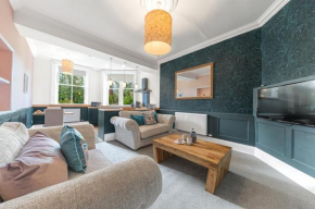 Ashbrooke Apartment Keswick at The Lairbeck